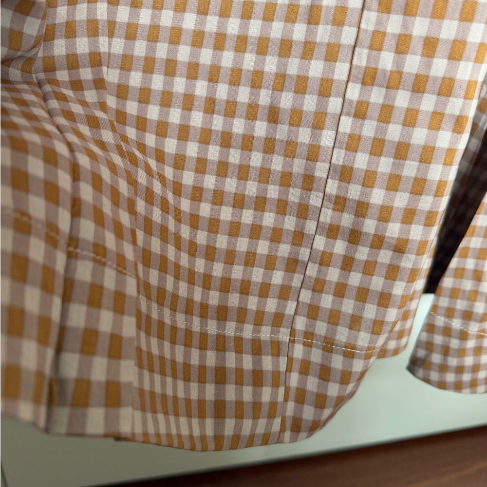 Reformation Rhett Dress - Picture 13 of 14
